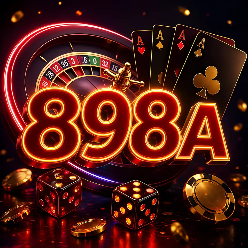 898a Unduh