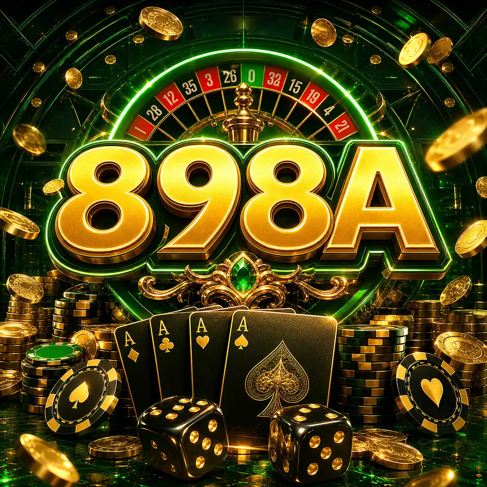 898a Masuk