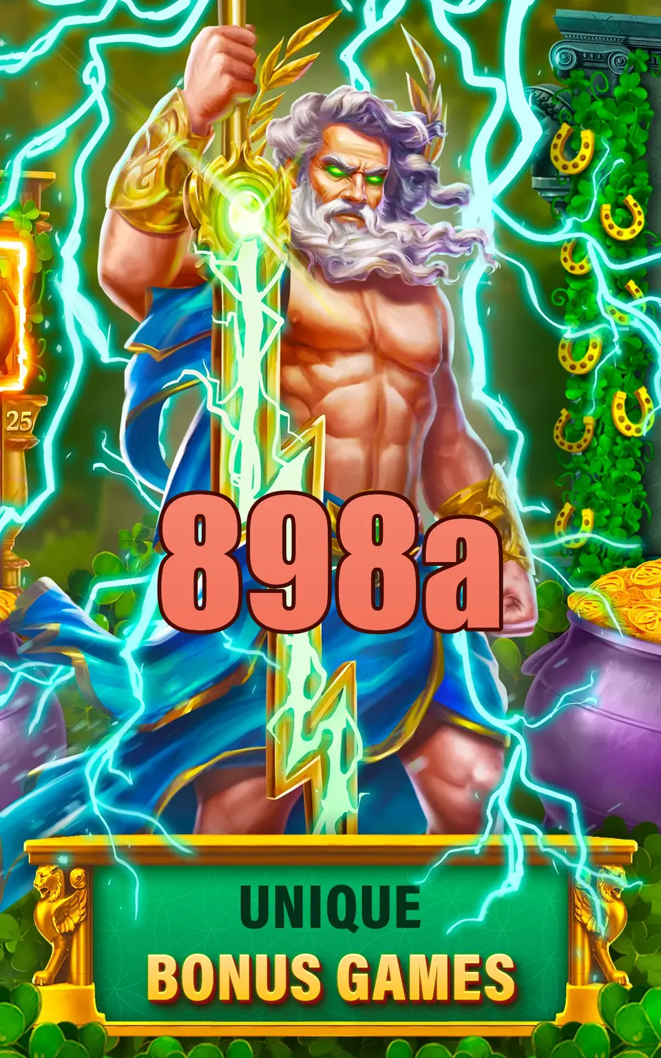 898a Masuk