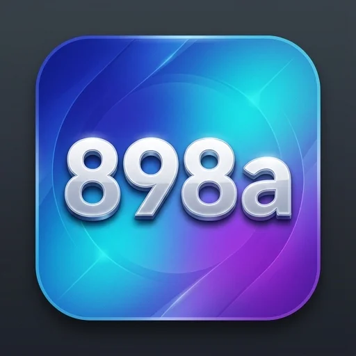 898a Official Website | Aplikasi Resmi 898a Download Terbaru 💎